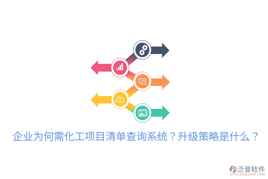  企業(yè)為何需化工項(xiàng)目清單查詢(xún)系統(tǒng)？升級(jí)策略是什么？