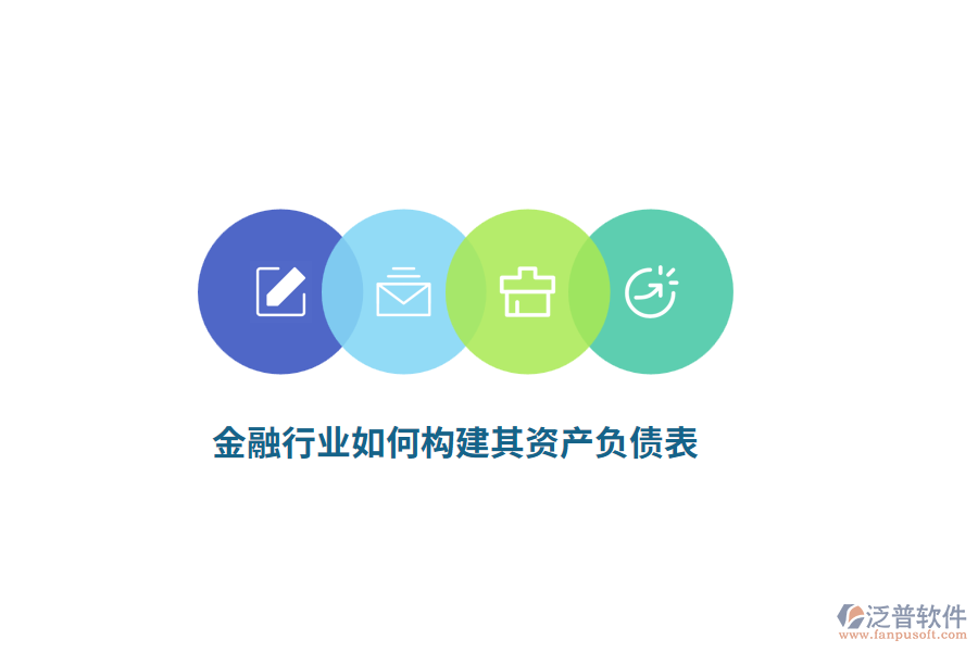 金融行業(yè)如何構(gòu)建其資產(chǎn)負債表？