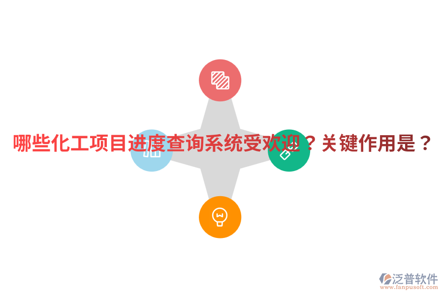 哪些化工項目進度查詢系統(tǒng)受歡迎？關鍵作用是？