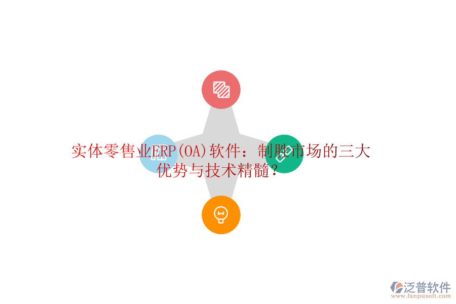 實(shí)體零售業(yè)ERP(OA)軟件：制勝市場(chǎng)的三大優(yōu)勢(shì)與技術(shù)精髓？