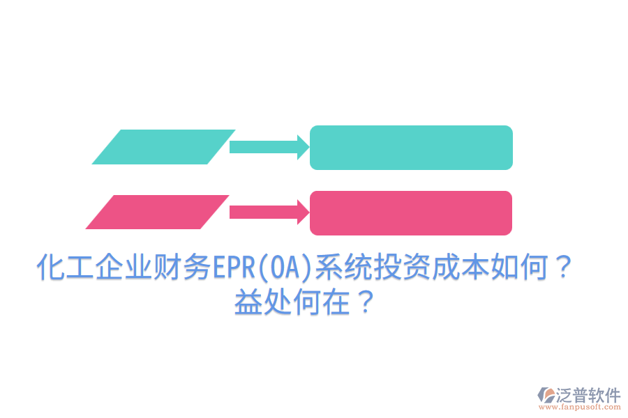 化工企業(yè)財務EPR(OA)系統(tǒng)投資成本如何？益處何在？