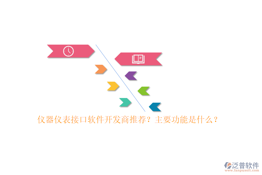 儀器儀表接口軟件開(kāi)發(fā)商推薦？主要功能是什么？