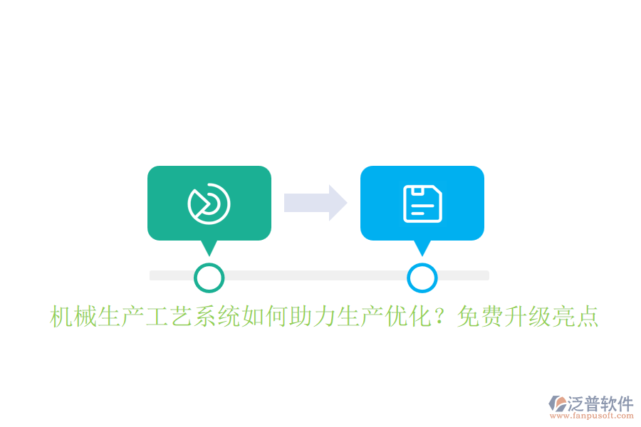 機械生產(chǎn)工藝系統(tǒng)如何助力生產(chǎn)優(yōu)化？免費升級亮點