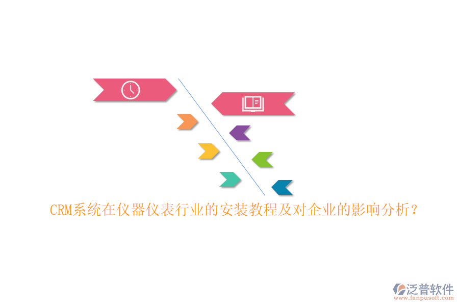 CRM系統(tǒng)在儀器儀表行業(yè)的安裝教程及對企業(yè)的影響分析？