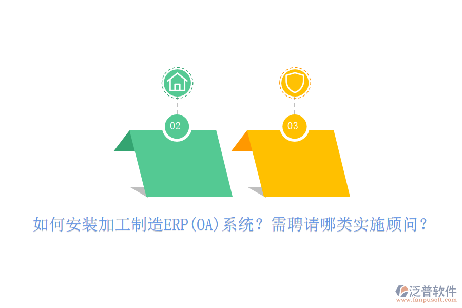 如何安裝加工制造ERP(OA)系統(tǒng)？需聘請(qǐng)哪類實(shí)施顧問(wèn)？
