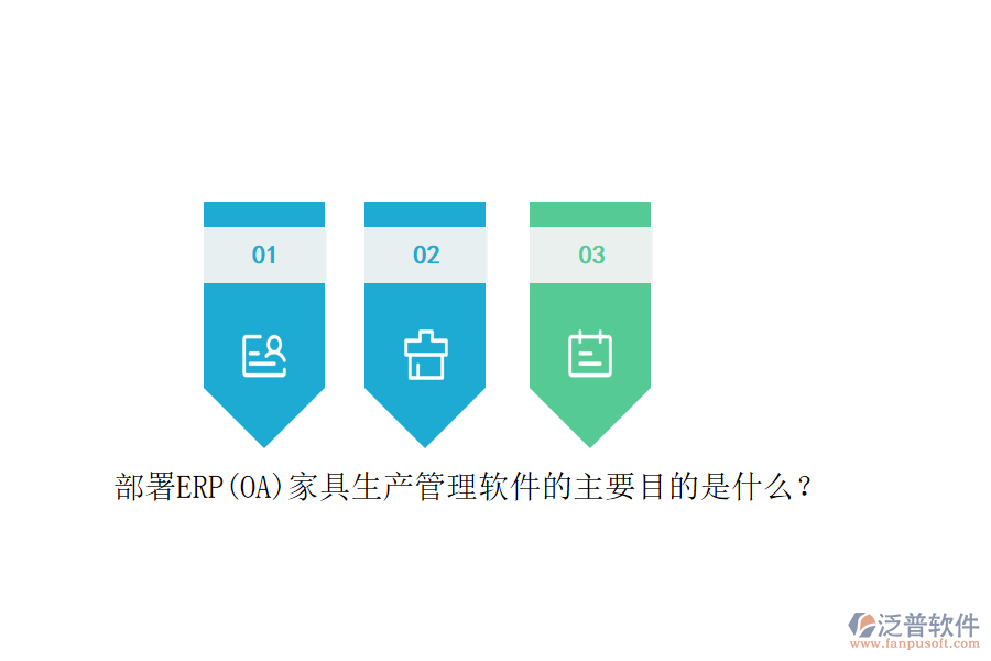 部署ERP(OA)家具生產(chǎn)管理軟件的主要目的是什么？