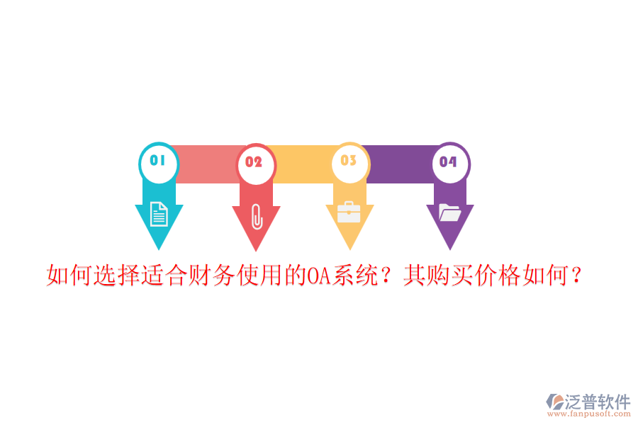 如何選擇適合財務(wù)使用的OA系統(tǒng)？其購買價格如何？