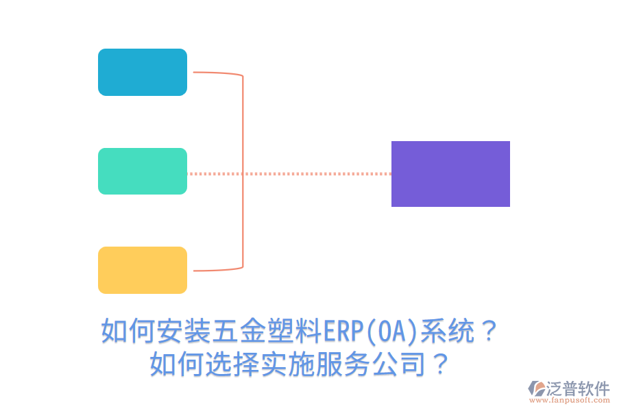 如何安裝五金塑料ERP(OA)系統(tǒng)？如何選擇實(shí)施服務(wù)公司？
