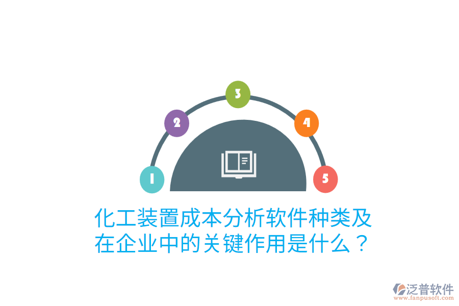  化工裝置成本分析軟件種類及在企業(yè)中的關鍵作用是什么？