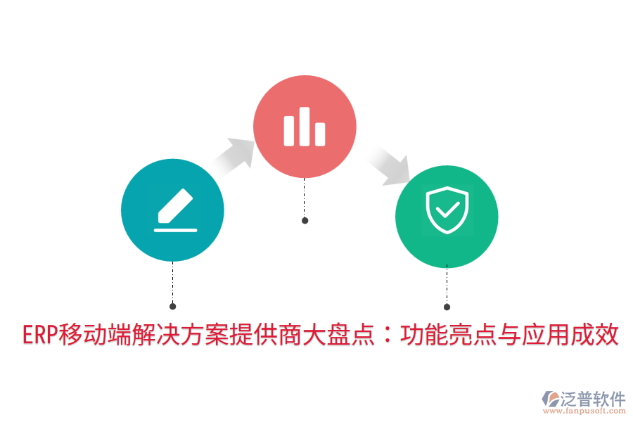  ERP移動端解決方案提供商大盤點：功能亮點與應(yīng)用成效