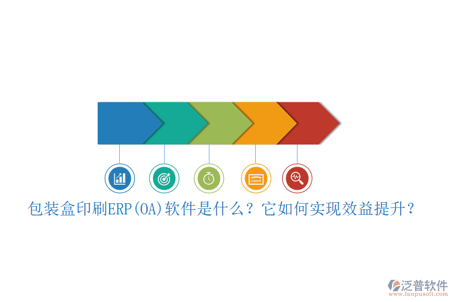 包裝盒印刷ERP(OA)軟件是什么？它如何實(shí)現(xiàn)效益提升？