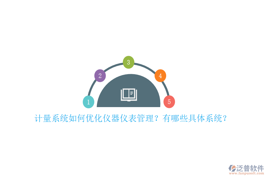 計量系統(tǒng)如何優(yōu)化儀器儀表管理？有哪些具體系統(tǒng)？