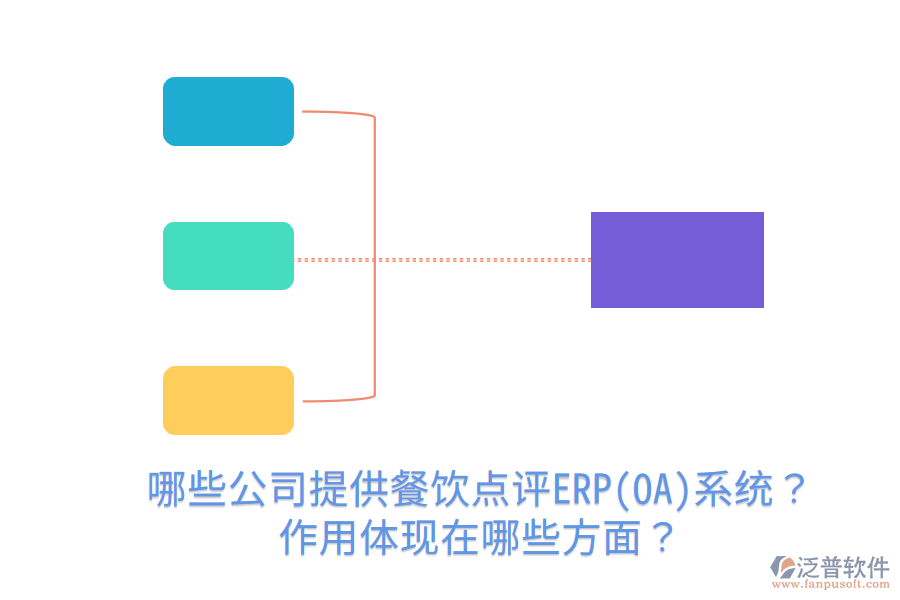  哪些公司提供餐飲點(diǎn)評(píng)ERP(OA)系統(tǒng)？作用體現(xiàn)在哪些方面？