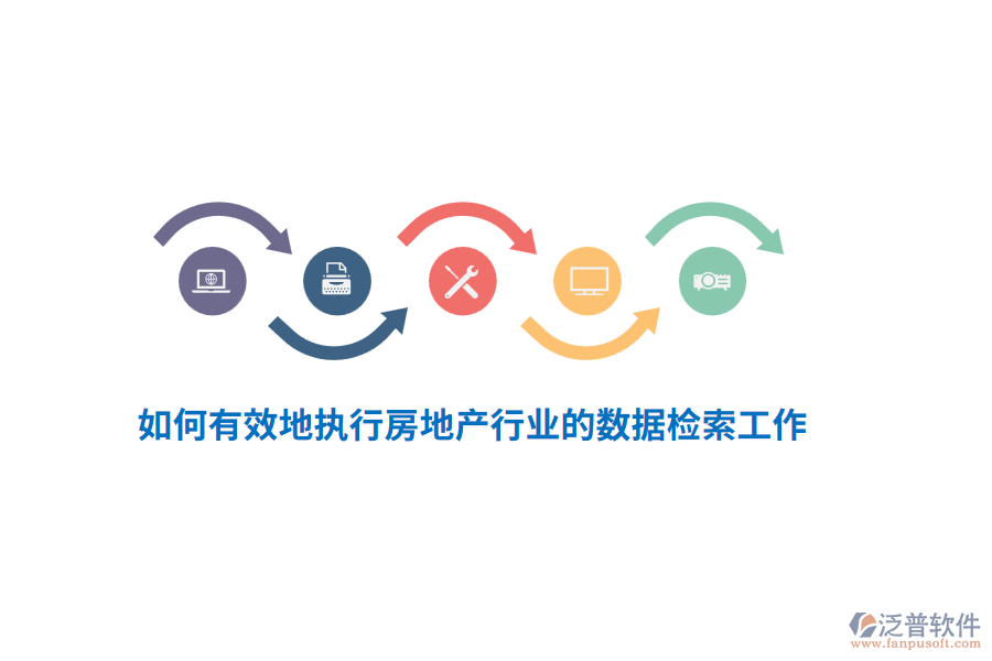 如何有效地執(zhí)行房地產(chǎn)行業(yè)的數(shù)據(jù)檢索工作？