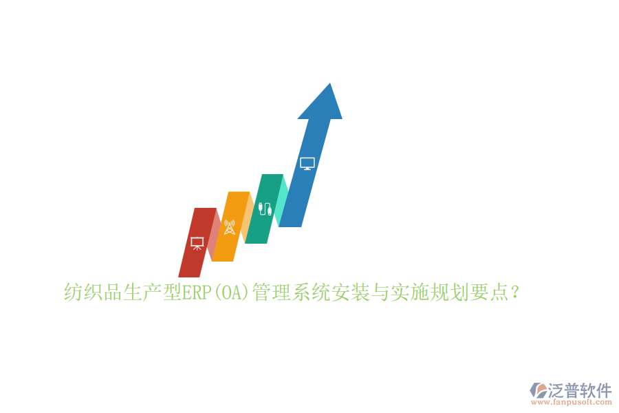 紡織品生產(chǎn)型ERP(OA)管理系統(tǒng)安裝與實施規(guī)劃要點？