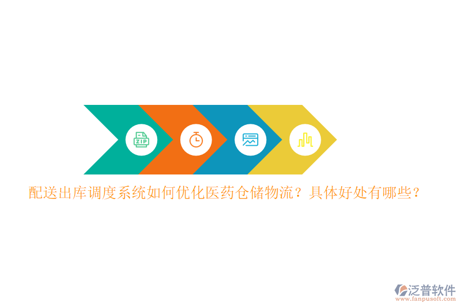 配送出庫調(diào)度系統(tǒng)如何優(yōu)化醫(yī)藥倉儲物流？具體好處有哪些？