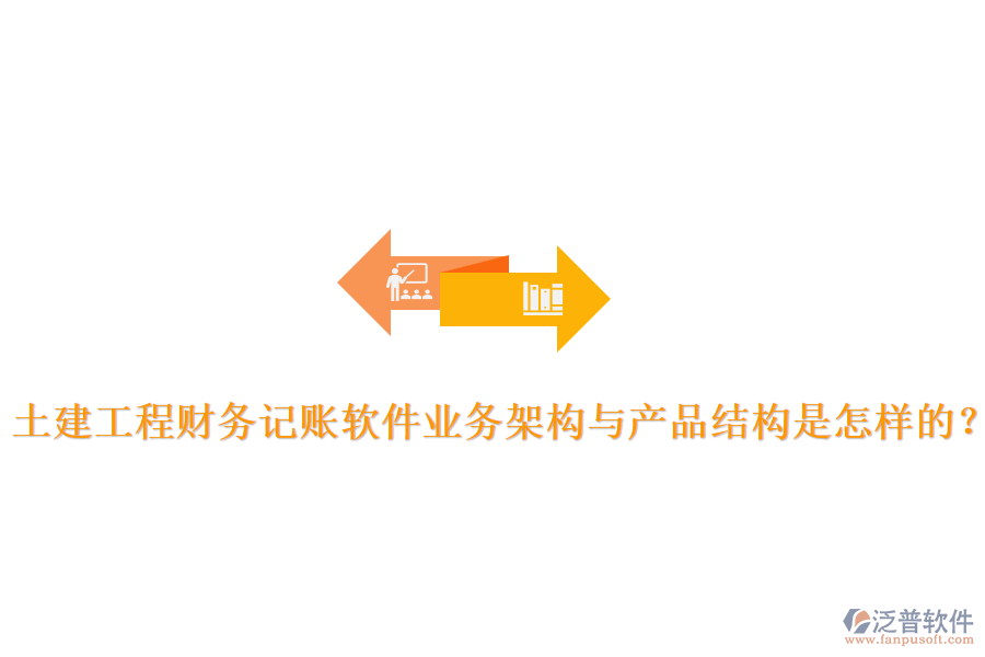 土建工程財(cái)務(wù)記賬軟件業(yè)務(wù)架構(gòu)與產(chǎn)品結(jié)構(gòu)是怎樣的？