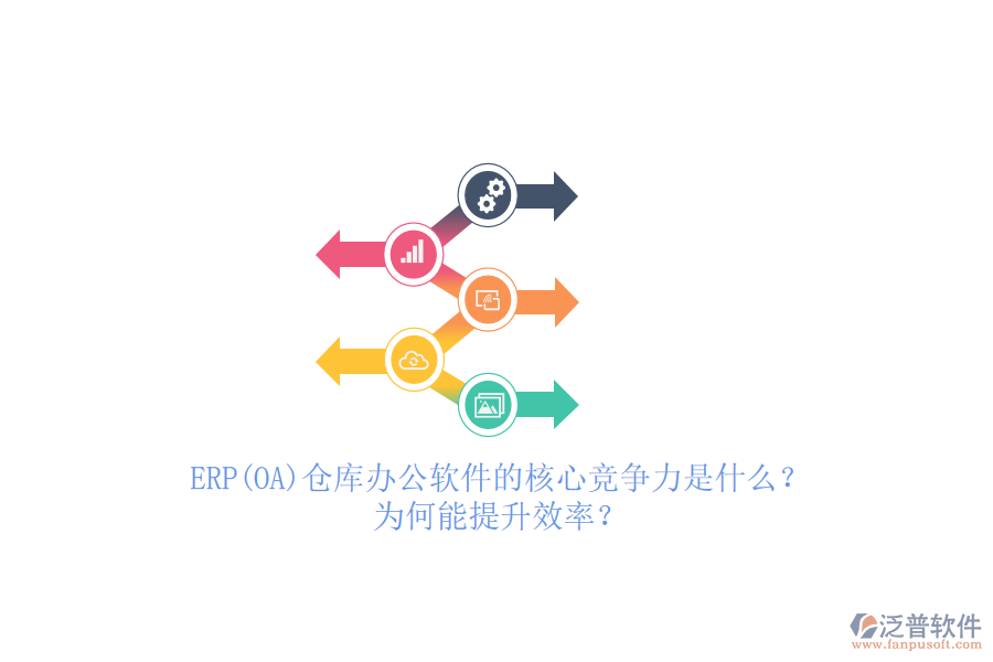 ERP(OA)倉(cāng)庫(kù)辦公軟件的核心競(jìng)爭(zhēng)力是什么？為何能提升效率？