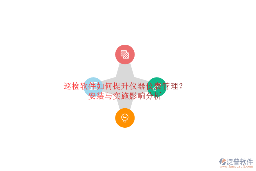 巡檢軟件如何提升儀器儀表管理？安裝與實(shí)施影響分析