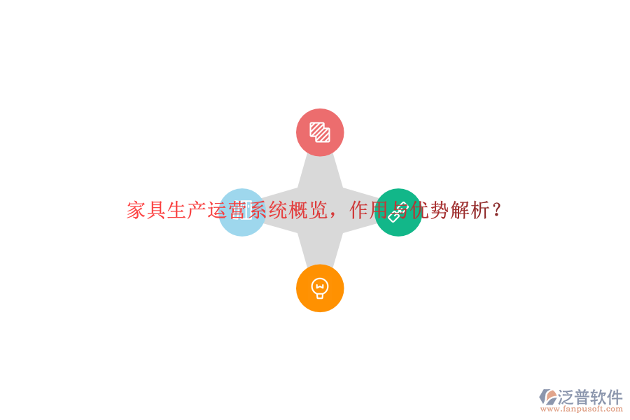 家具生產(chǎn)運(yùn)營(yíng)系統(tǒng)概覽，作用與優(yōu)勢(shì)解析？