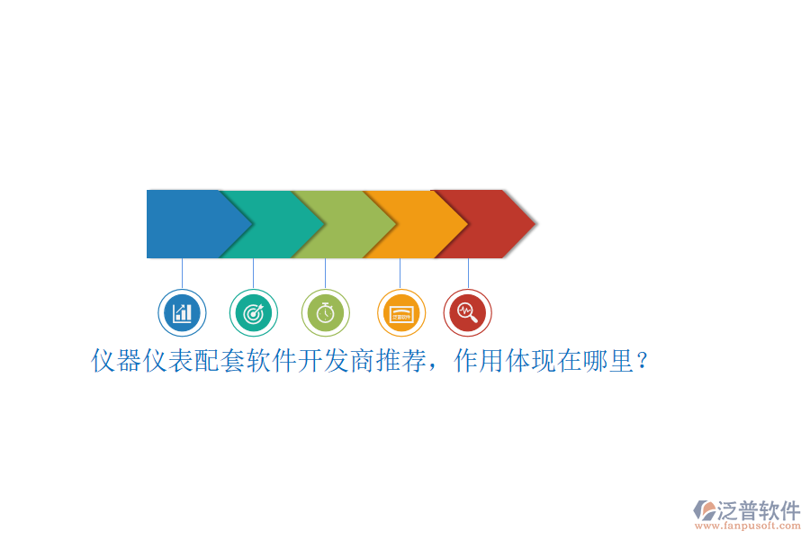 儀器儀表配套軟件開發(fā)商推薦，作用體現(xiàn)在哪里？