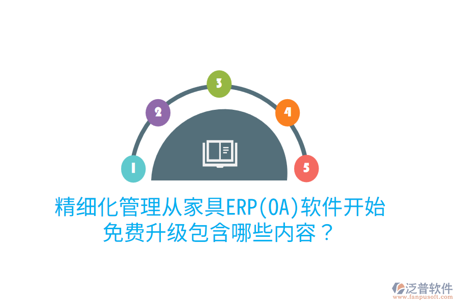  精細(xì)化管理從家具ERP(OA)軟件開(kāi)始，免費(fèi)升級(jí)包含哪些內(nèi)容？
