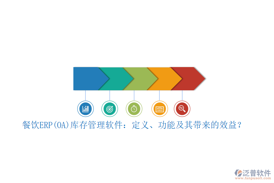 餐飲ERP(OA)庫存管理軟件：定義、功能及其帶來的效益？