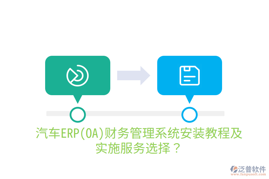 汽車ERP(OA)財務(wù)管理系統(tǒng)安裝教程及實施服務(wù)選擇？