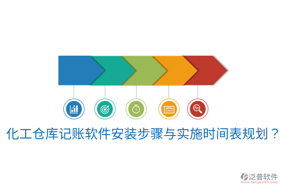 化工倉庫記賬軟件安裝步驟與實施時間表規(guī)劃？