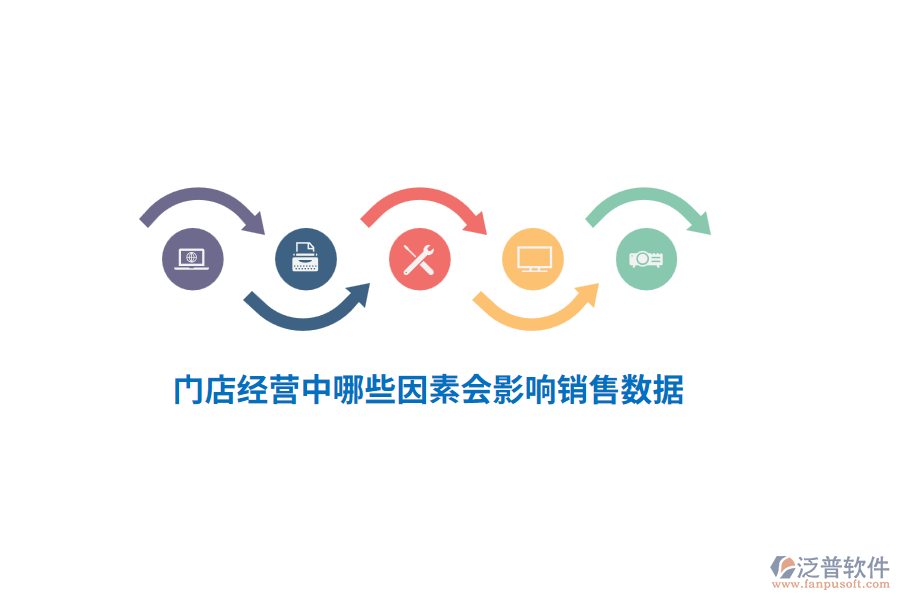 門店經(jīng)營中哪些因素會影響銷售數(shù)據(jù)？