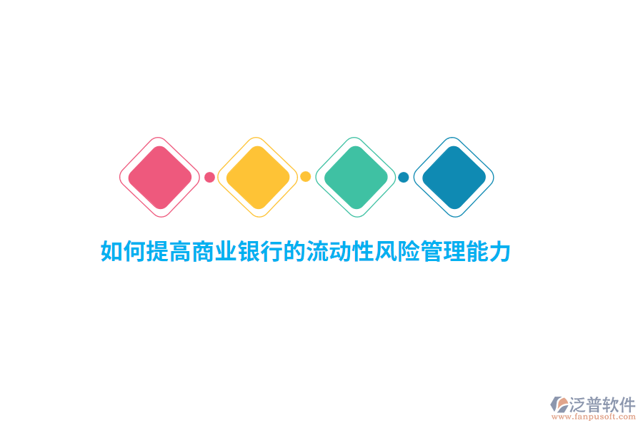 如何提高商業(yè)銀行的流動(dòng)性風(fēng)險(xiǎn)管理能力？