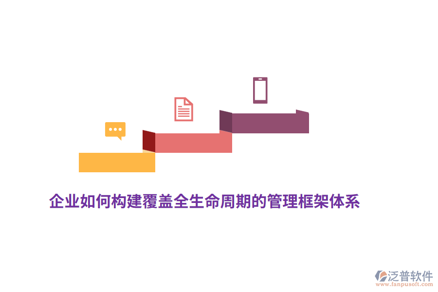企業(yè)如何構(gòu)建覆蓋全生命周期的管理框架體系?