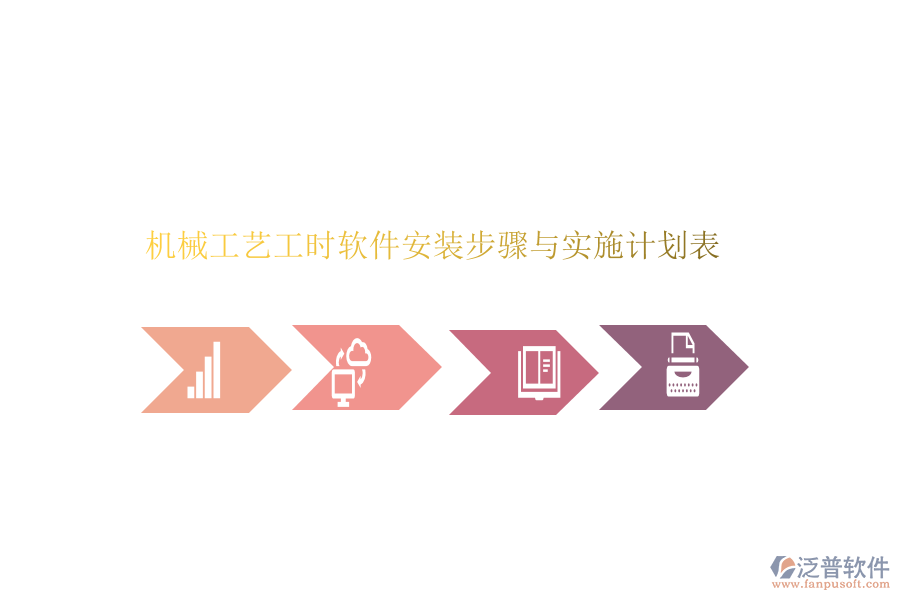 機(jī)械工藝工時軟件安裝步驟與實(shí)施計劃表
