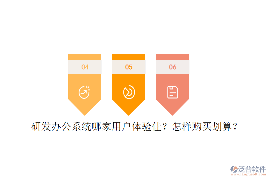 研發(fā)辦公系統(tǒng)哪家用戶體驗(yàn)佳？怎樣購(gòu)買(mǎi)劃算？