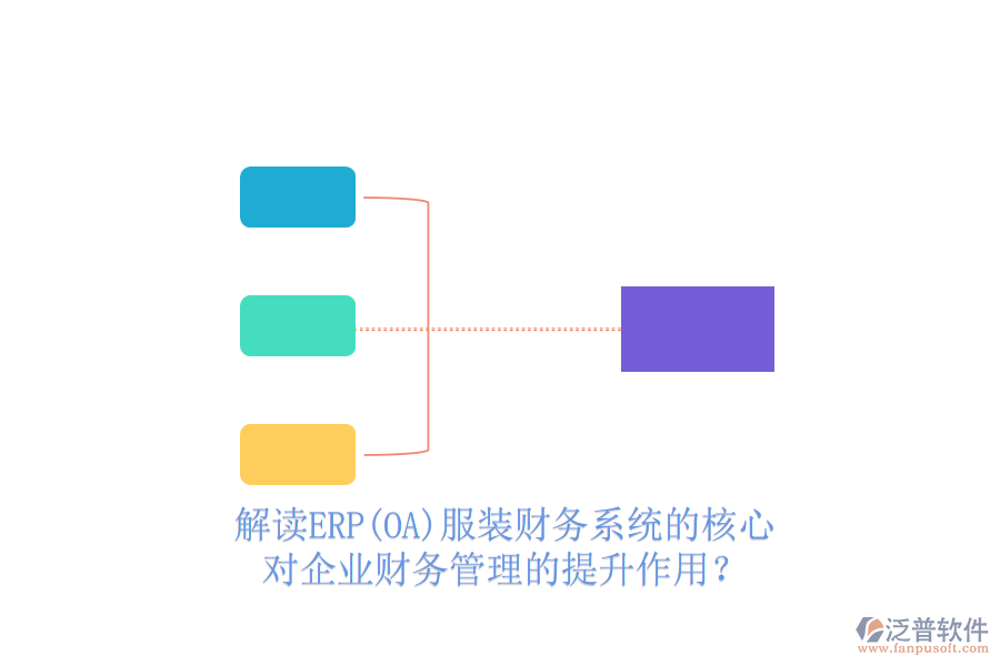 解讀ERP(OA)服裝財務(wù)系統(tǒng)的核心，對企業(yè)財務(wù)管理的提升作用？