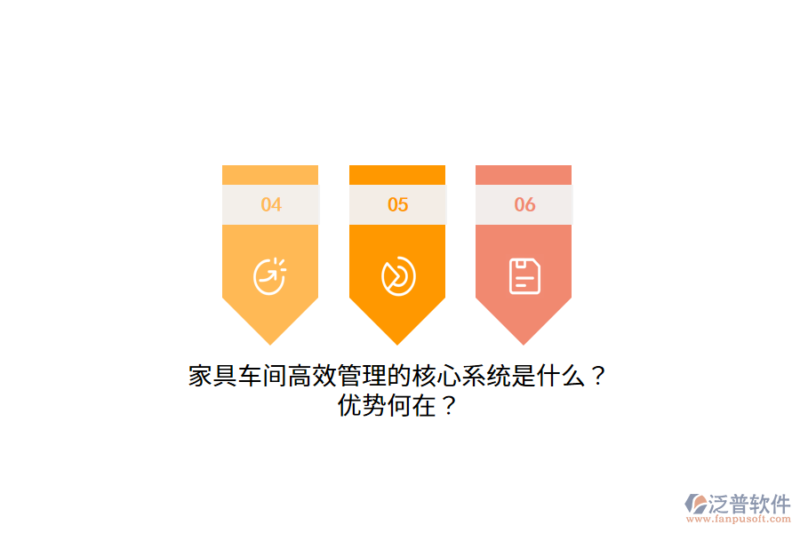 家具車間高效管理的核心系統(tǒng)是什么？優(yōu)勢何在？