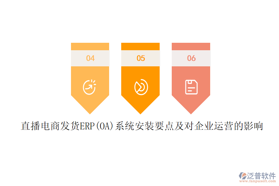 直播電商發(fā)貨ERP(OA)系統(tǒng)安裝要點及對企業(yè)運營的影響