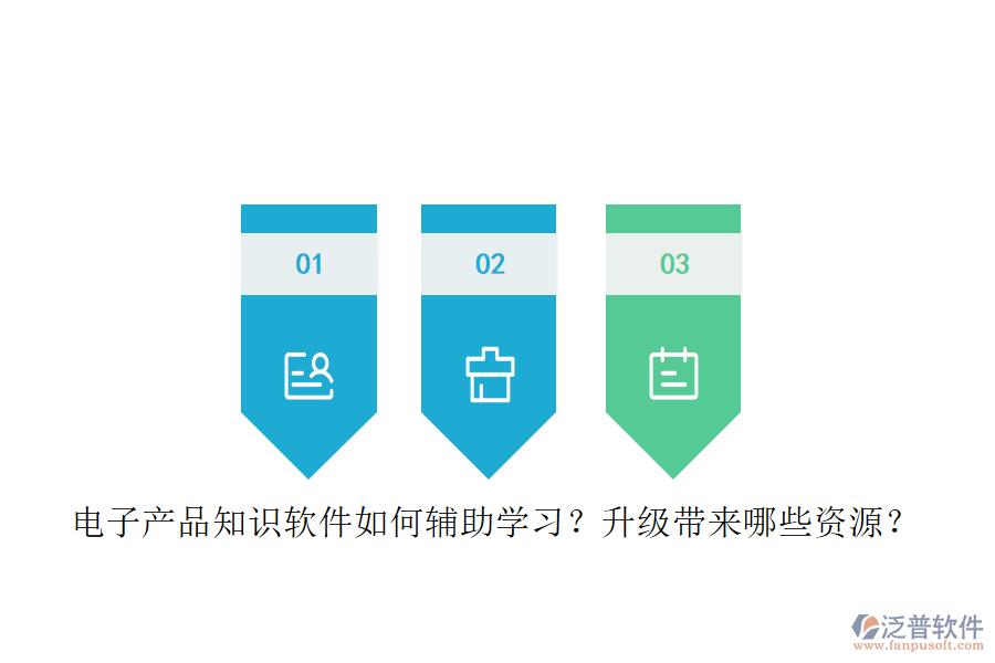 電子產(chǎn)品知識(shí)軟件如何輔助學(xué)習(xí)？升級(jí)帶來(lái)哪些資源？