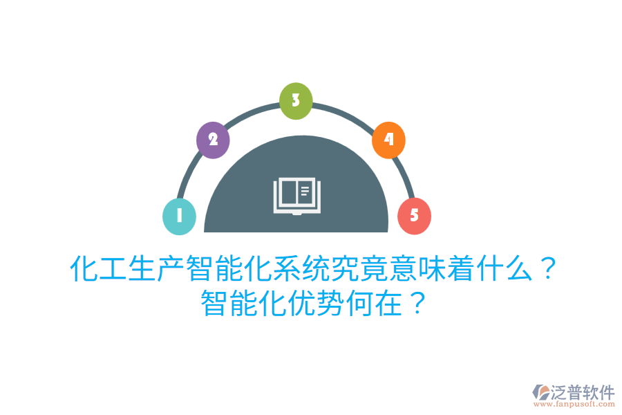 化工生產(chǎn)智能化系統(tǒng)究竟意味著什么？智能化優(yōu)勢何在？