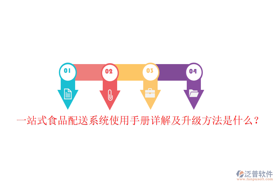 一站式食品配送系統(tǒng)使用手冊詳解及升級方法是什么？
