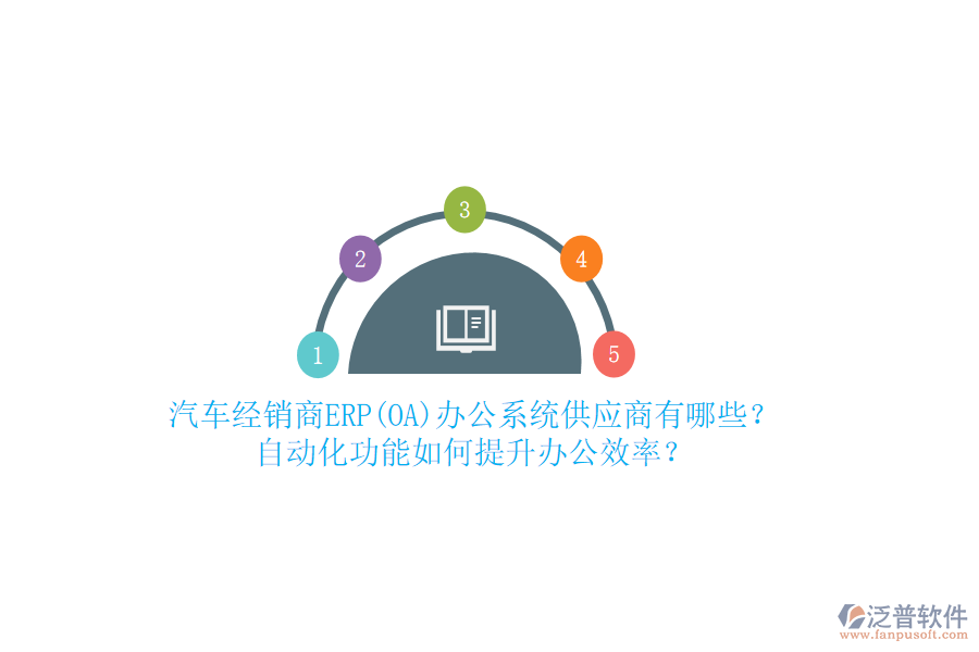 汽車經銷商ERP(OA)辦公系統(tǒng)供應商有哪些？自動化功能如何提升辦公效率？