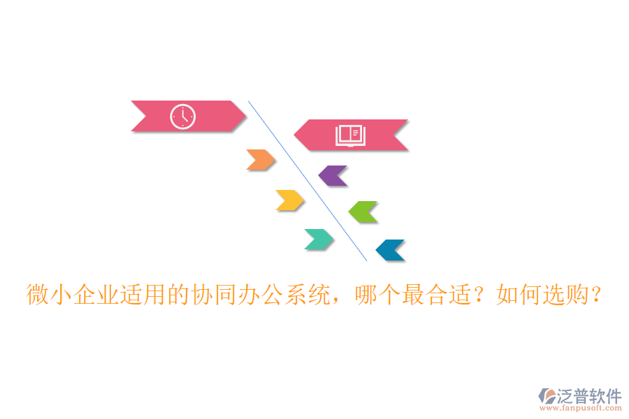 微小企業(yè)適用的協(xié)同辦公系統(tǒng)，哪個最合適？如何選購？