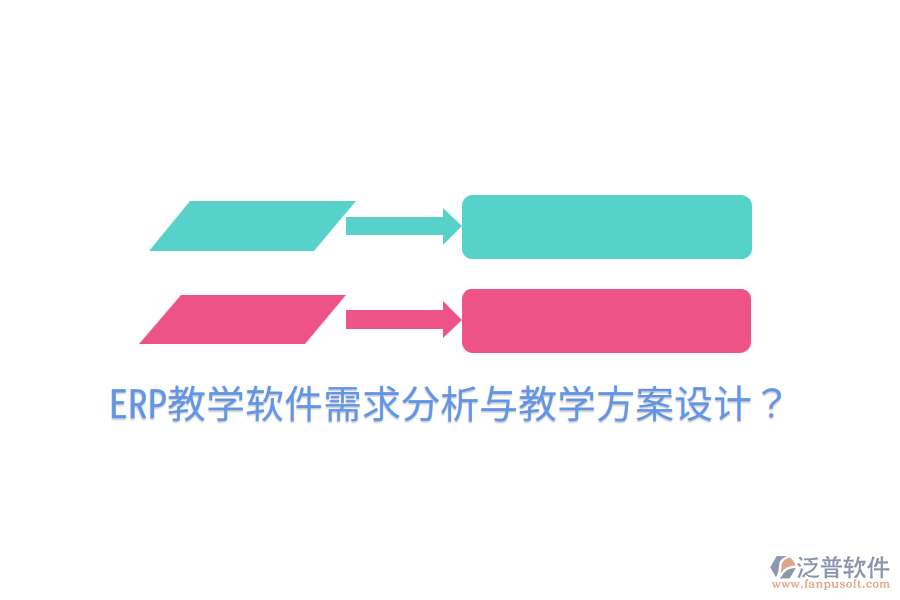  ERP教學軟件需求分析與教學方案設計？