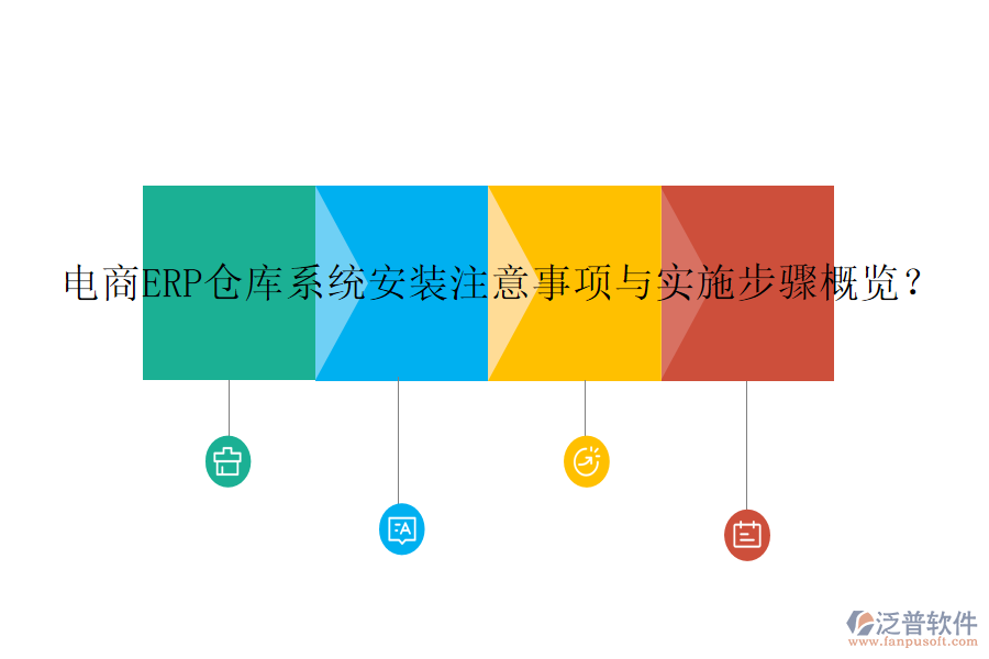 電商ERP倉庫系統安裝注意事項與實施步驟概覽？