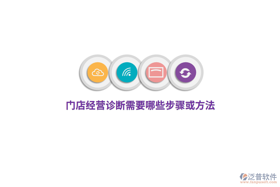 門店經(jīng)營(yíng)診斷需要哪些步驟或方法？