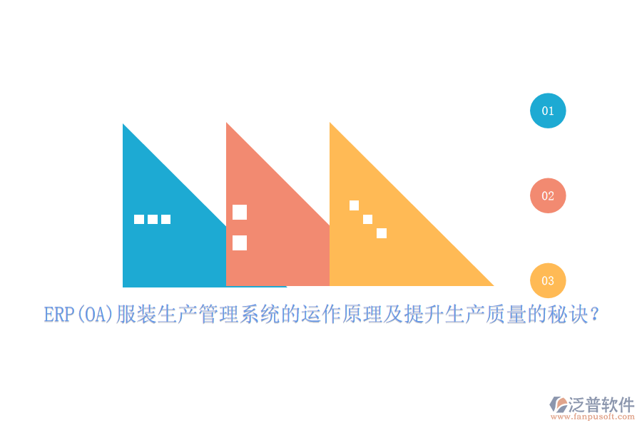 ERP(OA)服裝生產(chǎn)管理系統(tǒng)的運(yùn)作原理及提升生產(chǎn)質(zhì)量的秘訣？