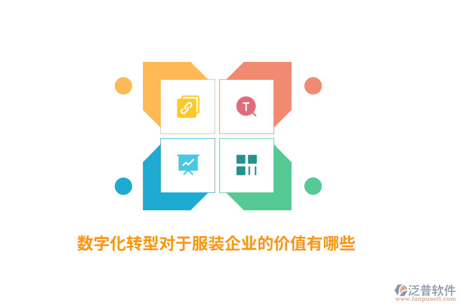 數(shù)字化轉型對于服裝企業(yè)的價值有哪些？