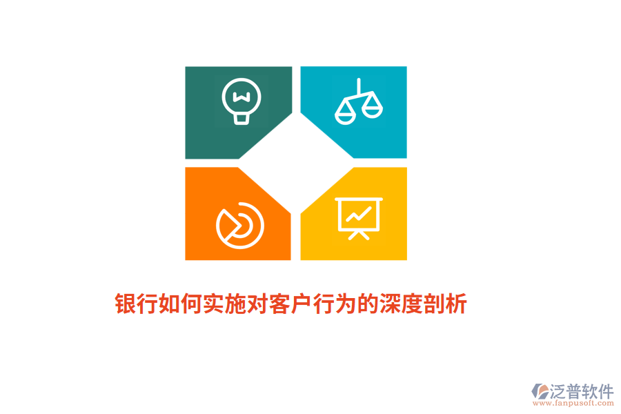 銀行如何實施對客戶行為的深度剖析？