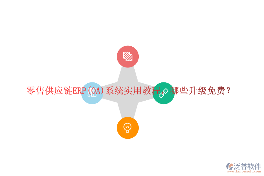 零售供應(yīng)鏈ERP(OA)系統(tǒng)實(shí)用教程，哪些升級免費(fèi)？