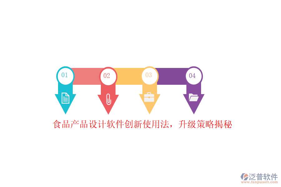 食品產(chǎn)品設(shè)計(jì)軟件創(chuàng)新使用法，升級(jí)策略揭秘